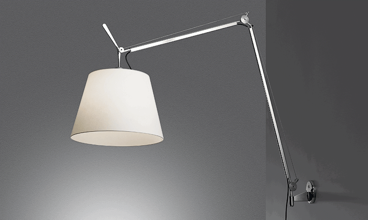 Tolomeo Mega Wall